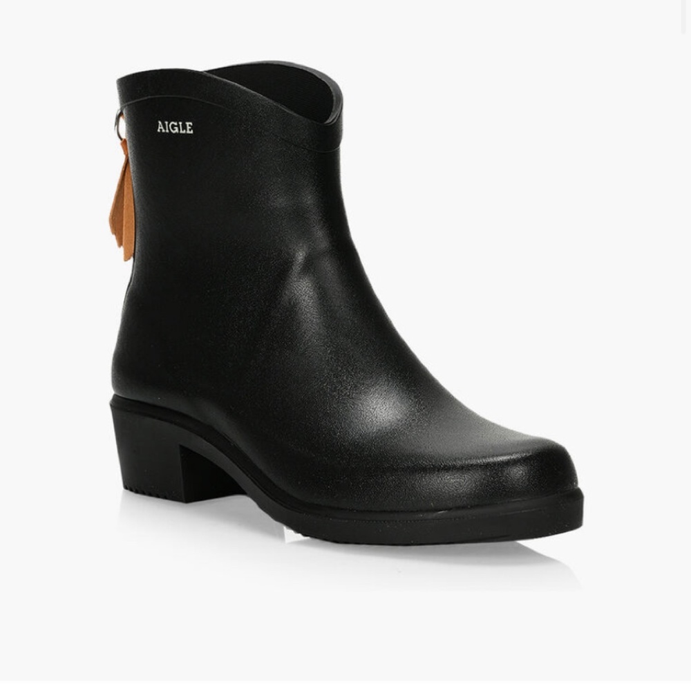 Aigle Rainboots from Browns